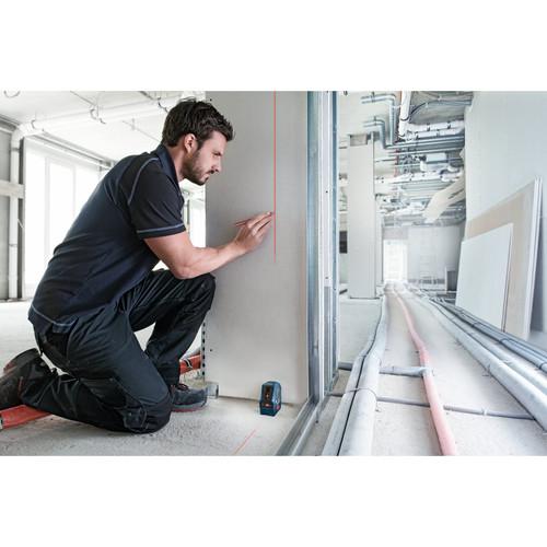 Bosch Professional Self-Leveling Cross-Line Laser - GLL55 - Image 3