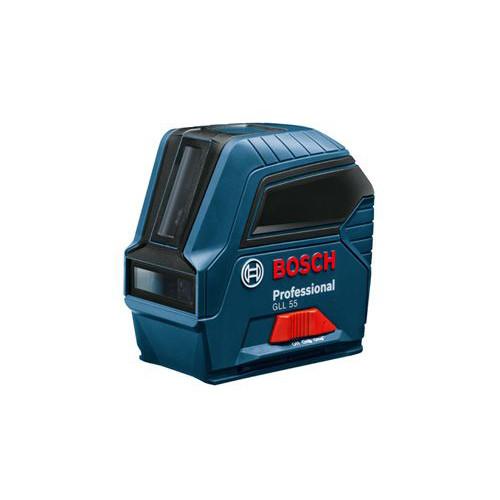 Bosch Professional Self-Leveling Cross-Line Laser - GLL55 - Image 6