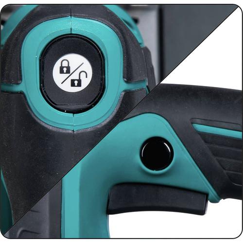 Makita 12V max CXT Lithium-Ion Brushless Top Handle Jig Saw Kit (2.0Ah) - VJ06R1J - Image 8
