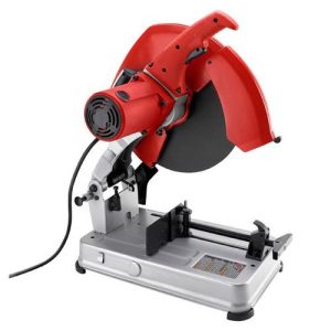 Milwaukee 6177-20 15-Amp 14 in. 4.0 Peak HP Abrasive Cut-Off Machine