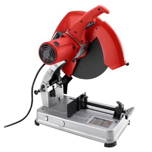 Milwaukee 6177-20 15-Amp 14 in. 4.0 Peak HP Abrasive Cut-Off Machine