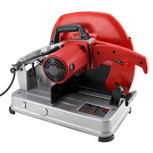Milwaukee 6177-20 15-Amp 14 in. 4.0 Peak HP Abrasive Cut-Off Machine - Image 2