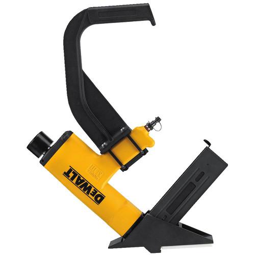 DEWALT DWMIIIFS 15.5 GA Flooring Stapler - Image 2