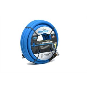 BluBird Pro Jack Hammer Hose 3/4 in. x 50 ft. BLBBBJH3450 Brand New!