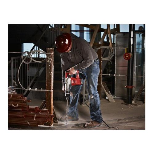 Milwaukee 5317-21 1-9/16 in. SDS-Max Rotary Hammer with Case - Image 2