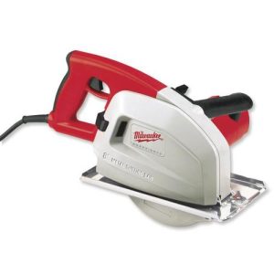Milwaukee 6370-21 8 in. Metal Cutting Saw with Case