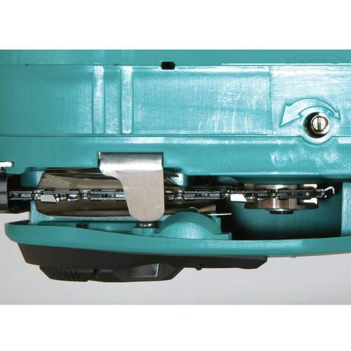 Factory Reconditioned Makita 18V X2 (36V) LXT Lithium-Ion Brushless Cordless 16 in. Chain Saw Kit (5.0Ah) - XCU04PT-R - Image 8