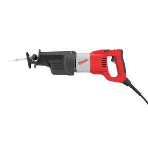 Milwaukee 6523-21 360 Degree Rotating Handle Orbital Super Sawzall Reciprocating Saw
