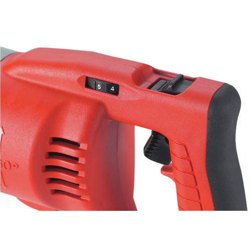 Milwaukee 6523-21 360 Degree Rotating Handle Orbital Super Sawzall Reciprocating Saw - Image 10