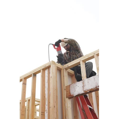 Milwaukee 6523-21 360 Degree Rotating Handle Orbital Super Sawzall Reciprocating Saw - Image 9