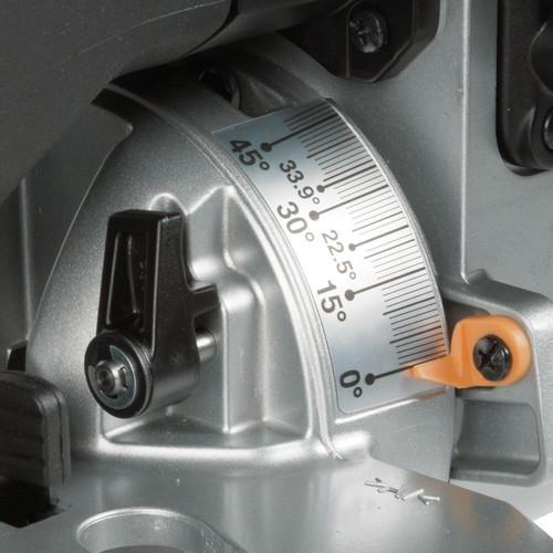 Makita 12 in. Dual-Bevel Sliding Compound Miter Saw with Laser - LS1219L - Image 10