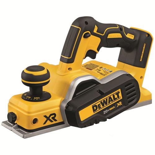 DEWALT 20V MAX Brushless Lithium-Ion 3-1/4 in. Planer (Tool Only) - DCP580B