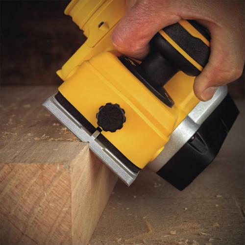 DEWALT 20V MAX Brushless Lithium-Ion 3-1/4 in. Planer (Tool Only) - DCP580B - Image 15