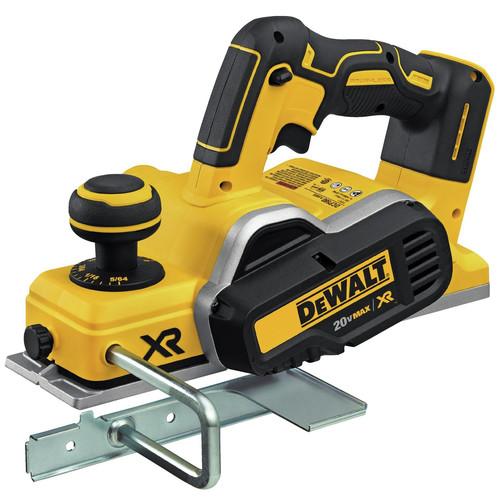 DEWALT 20V MAX Brushless Lithium-Ion 3-1/4 in. Planer (Tool Only) - DCP580B - Image 3