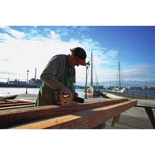 DEWALT 20V MAX Brushless Lithium-Ion 3-1/4 in. Planer (Tool Only) - DCP580B - Image 6