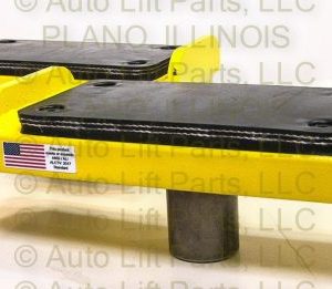 2019 CHEVROLET SILVERADO GMC SIERRA ADAPTERS for BEND PAK LI’S 35mm / Set of 2