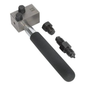 P’12 Sealey On-Vehicle Micro Pipe Flaring Tool