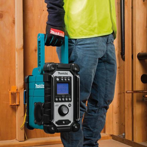 Makita 18V LXT 3.0 Ah Cordless Lithium-Ion 7-Piece Combo Kit - XT704 - Image 12