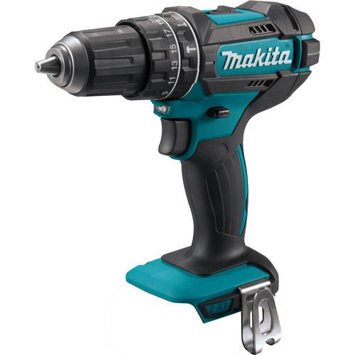 Makita 18V LXT 3.0 Ah Cordless Lithium-Ion 7-Piece Combo Kit - XT704 - Image 3