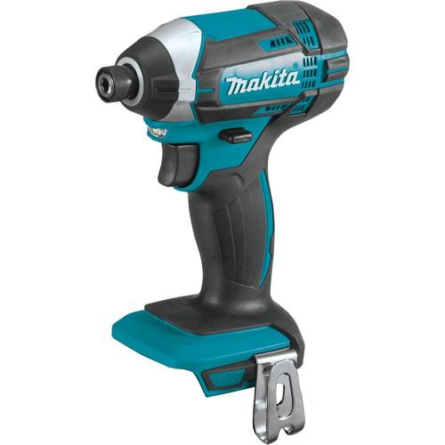 Makita 18V LXT 3.0 Ah Cordless Lithium-Ion 7-Piece Combo Kit - XT704 - Image 4