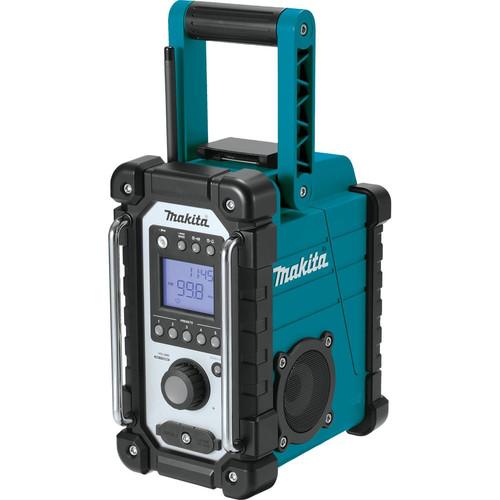 Makita 18V LXT 3.0 Ah Cordless Lithium-Ion 7-Piece Combo Kit - XT704 - Image 8