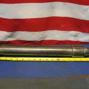 Ammco 1 7/8" Diameter Truck Disc and Drum Brake Lathe Arbor 1000 / 3850