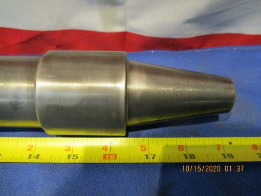 Ammco 1 7/8" Diameter Truck Disc and Drum Brake Lathe Arbor 1000 / 3850 - Image 3