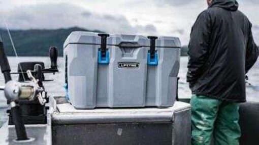 55 Quart High Performance Cooler 18 - Image 8