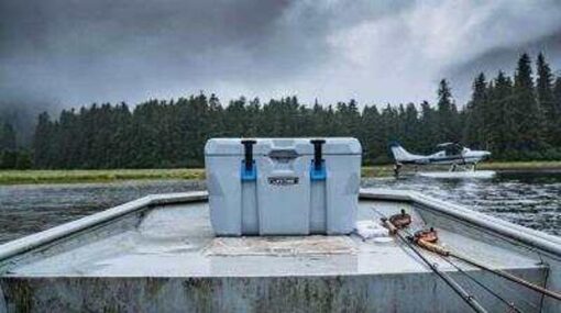 55 Quart High Performance Cooler 18 - Image 9