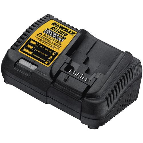 DEWALT Tool Connect 20V MAX 2-tool Combo Kit with Bluetooth Batteries - DCKTC299P2BT - Image 10