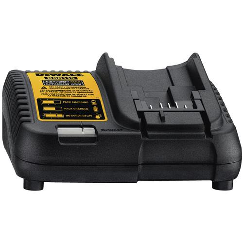 DEWALT Tool Connect 20V MAX 2-tool Combo Kit with Bluetooth Batteries - DCKTC299P2BT - Image 12