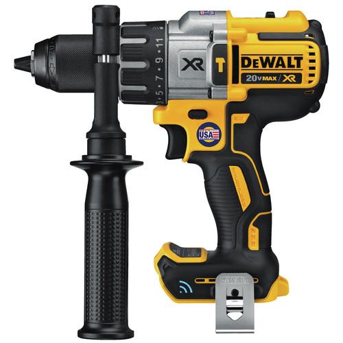 DEWALT Tool Connect 20V MAX 2-tool Combo Kit with Bluetooth Batteries - DCKTC299P2BT - Image 5