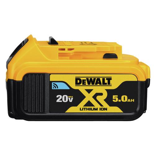 DEWALT Tool Connect 20V MAX 2-tool Combo Kit with Bluetooth Batteries - DCKTC299P2BT - Image 6