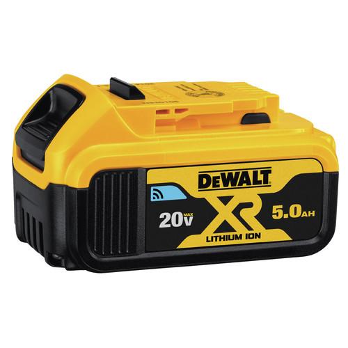 DEWALT Tool Connect 20V MAX 2-tool Combo Kit with Bluetooth Batteries - DCKTC299P2BT - Image 7