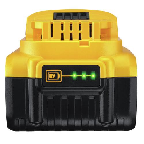 DEWALT Tool Connect 20V MAX 2-tool Combo Kit with Bluetooth Batteries - DCKTC299P2BT - Image 9
