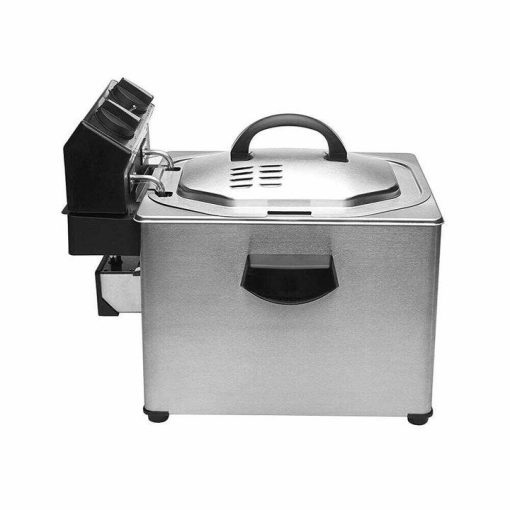 Cuisinart Extra-Large Rotisserie Deep Fryer - Image 2