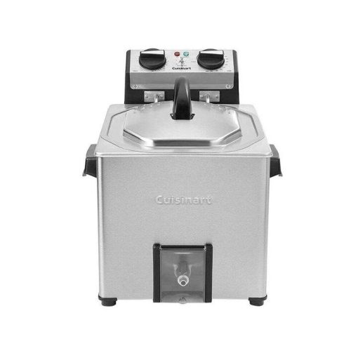 Cuisinart Extra-Large Rotisserie Deep Fryer - Image 5