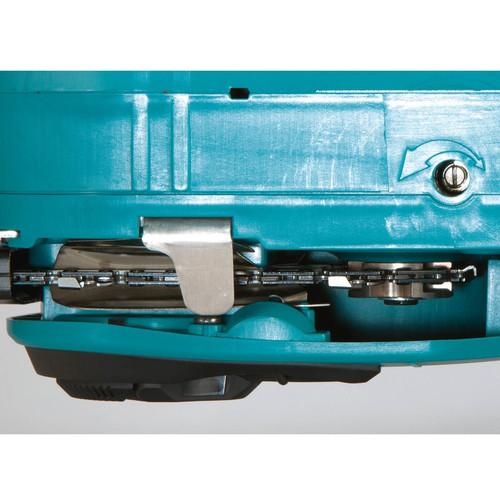Makita 18V X2 LXT 5.0 Ah Brushless 14 in. Chainsaw Kit - XCU03PT - Image 6