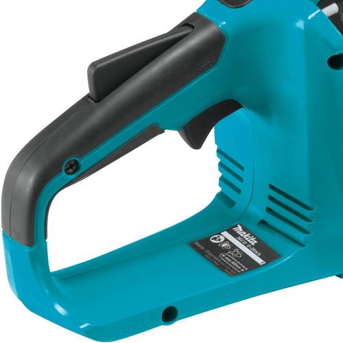 Makita 18V X2 LXT 5.0 Ah Brushless 14 in. Chainsaw Kit - XCU03PT - Image 8