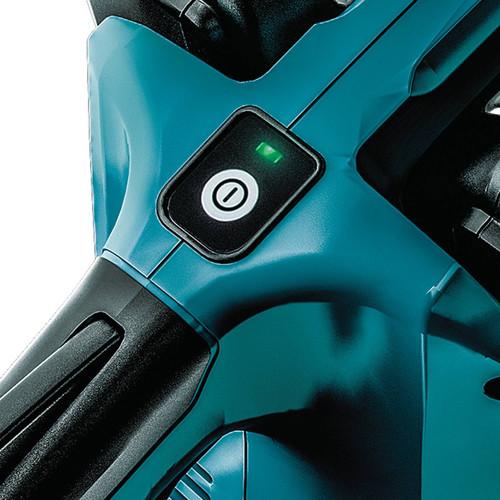 Makita 18V X2 LXT 5.0 Ah Brushless 14 in. Chainsaw Kit - XCU03PT - Image 9