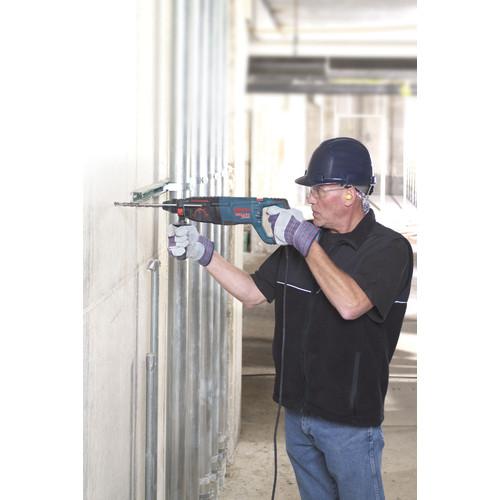 Factory Reconditioned Bosch 11255VSR-RT 1 in. SDS-plus D-Handle Bulldog Xtreme Rotary Hammer - Image 7