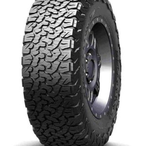 BFGoodrich All-Terrain T/A KO2 Radial Tire – 275/65R18 123R
