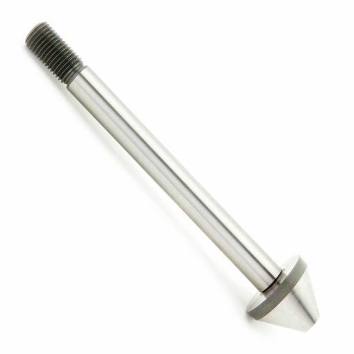 Replacement Extended 1" Arbor Shaft for Accuturn Brake Lathes 434058 Made in USA