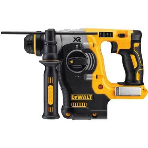 Factory Reconditioned DEWALT 20V MAX Cordless Lithium-Ion Brushless SDS 3-Mode 1 in. Rotary Hammer (Tool Only) - DCH273BR