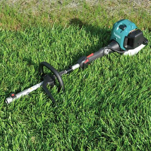 Makita 25.4 cc MM4 4-Stroke Couple Shaft Power Head - EX2650LH - Image 5