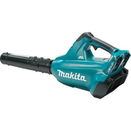 Makita 18V X2 (36V) LXT Lithium-Ion Brushless Cordless Blower Kit with 4 Batteries (5.0Ah) - XBU02PT1 - Image 3
