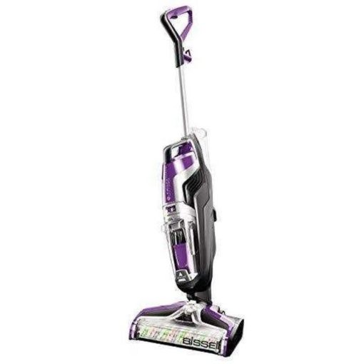 Crosswave Pet Pro All in One Wet Dry Vacuum Cleaner and Mop for Hard Floors and Area Rugs, 2306A
