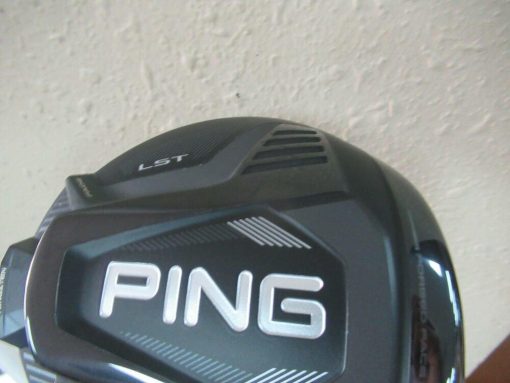 PING G425 LST 10.5* DRIVER FACTORY PING ALTA CB 55g STIFF FLEX HC INCL - Image 2
