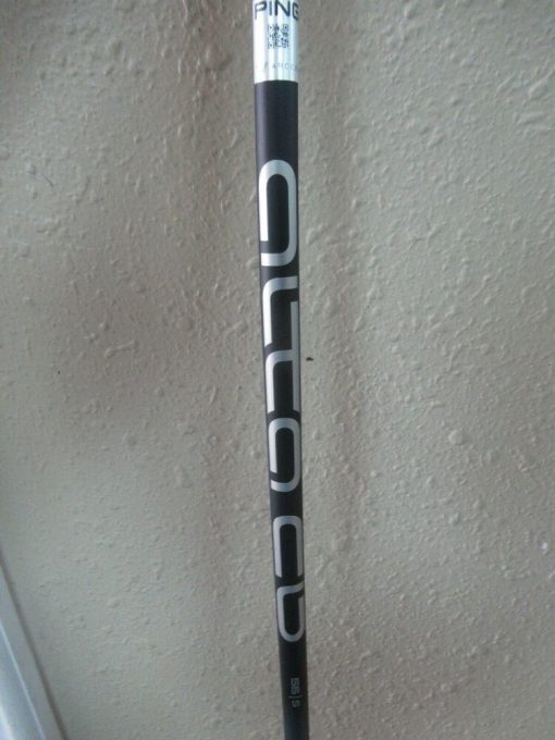 PING G425 LST 10.5* DRIVER FACTORY PING ALTA CB 55g STIFF FLEX HC INCL - Image 5
