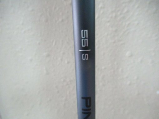 PING G425 LST 10.5* DRIVER FACTORY PING ALTA CB 55g STIFF FLEX HC INCL - Image 6